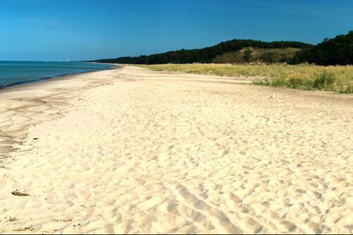 Indiana Dunes National Park