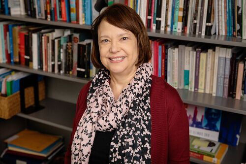 Joyce Tolliver