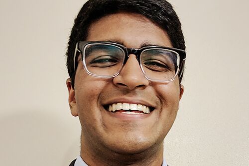 Philip Kocheril