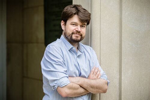 Mark Borgschulte