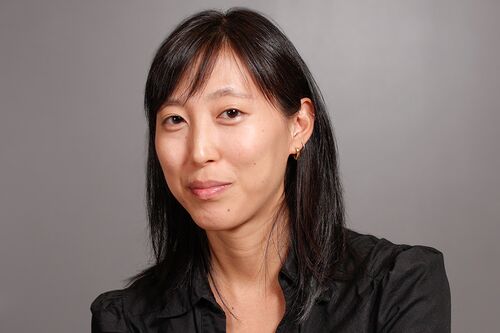 A. Naomi Paik
