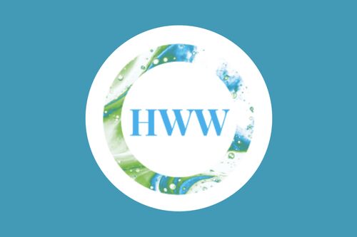 Humanities Without Walls logo
