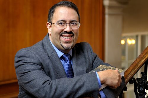 Adrian Burgos, Jr.