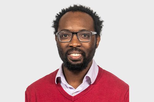 Lloyd Munjanja