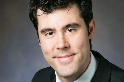 David Flaherty