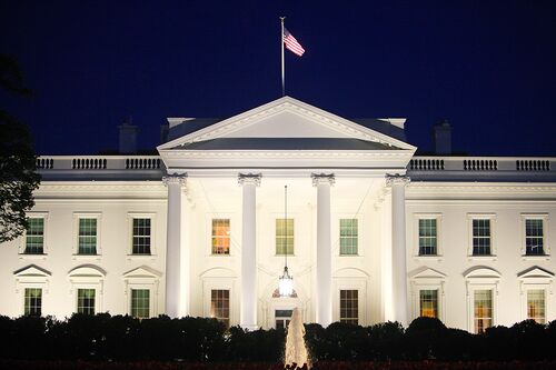 The White House