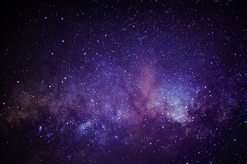 Image of space