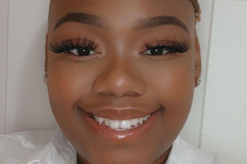 Quintionna Parks