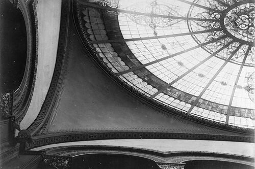 Altgeld dome
