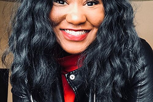 Daja Wilson