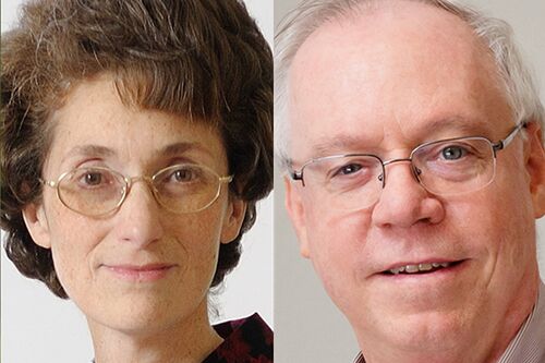 Nancy Makri and Kenneth Schweizer