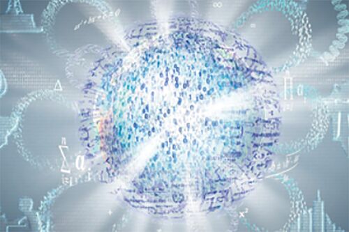 Harnessing the Data Revolution graphic by Natoinal Science Foundation