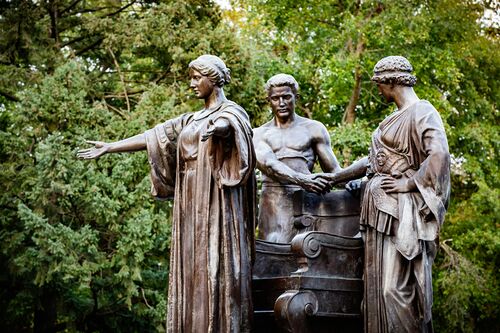 Alma Mater