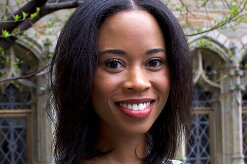 Alexia Williams