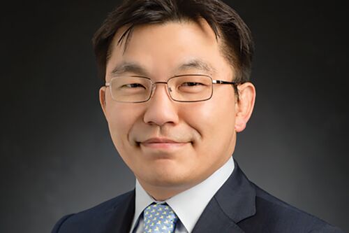 Hyunjoon (Joon) Kong