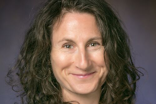 Brett Ashley Kaplan