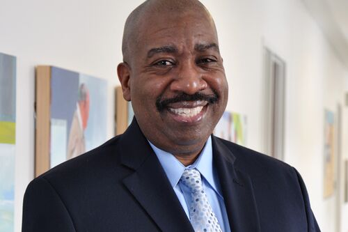 Travis Dixon