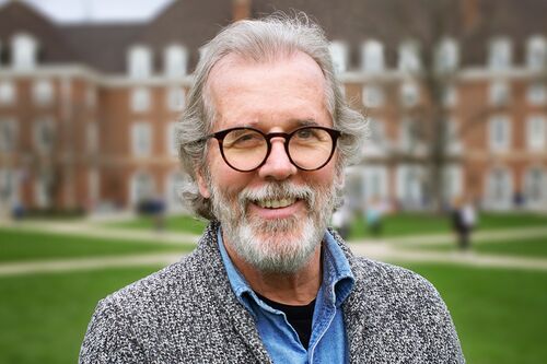 Ralph Nuzzo