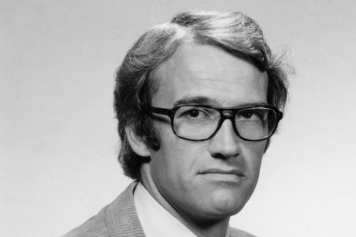 Steve Douglas