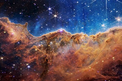 Carina Nebula