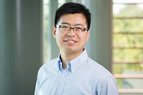 Lijun LIu