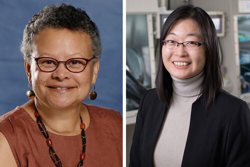 Merle Bowen, Yin Diao