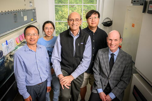 Chengjian Mao, Xinyi Dai, David Shapiro, Junyao Zhu and Erik Nelson