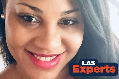 LaTasha Holden
