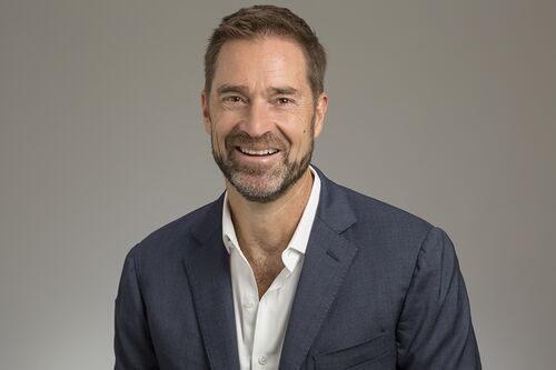 Brent Roberts