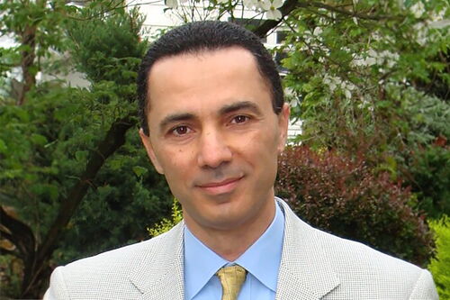 Waïl Hassan