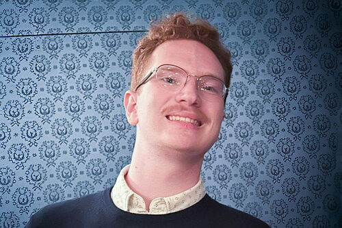 Justin Wytmar