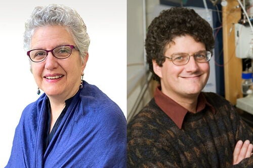 Antoinette Burton and Jonathan Sweedler