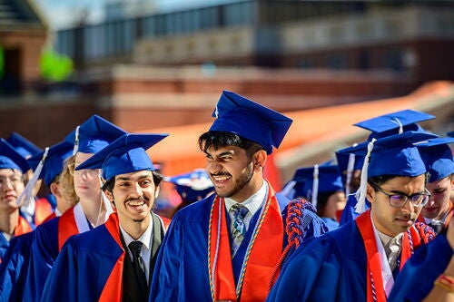Graduates