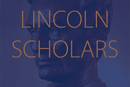 University's first Lincoln Scholars set to graduate