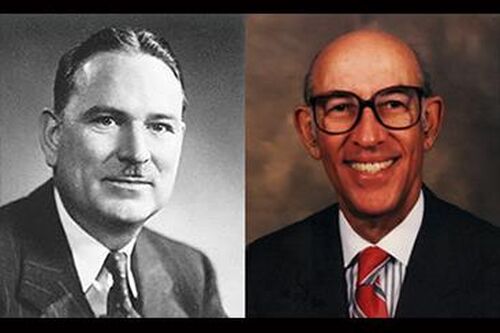 LAS alumni inducted into National Inventors Hall of Fame