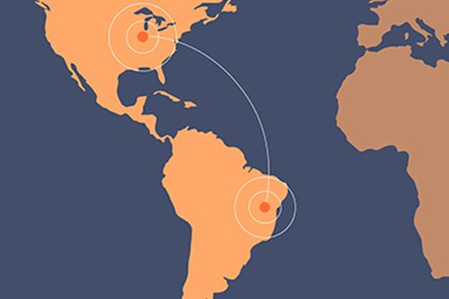 Brazilian studies gets broad attention at Illinois