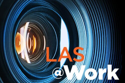 Pitching new ideas in Hollywood