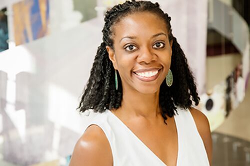 Professor collaborates on documentary to expose the effects of violence