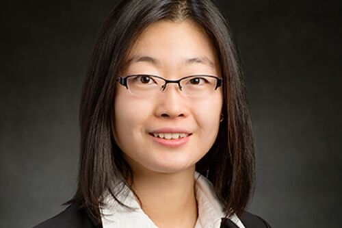 MIT Technology Review names LAS professor a top young innovator in science