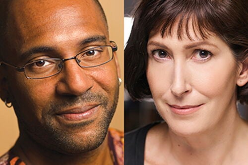 Two LAS professors awarded NEH Fellowships