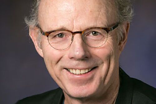 Symposium to honor influential professor