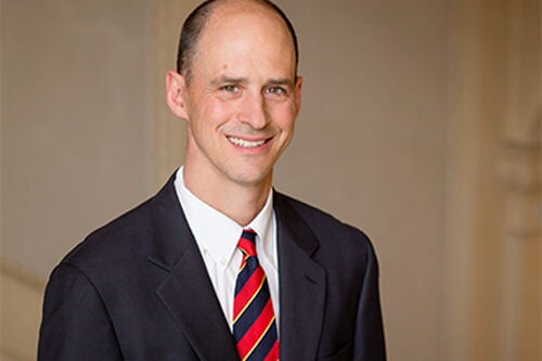 Religion professor awarded Guggenheim Fellowship