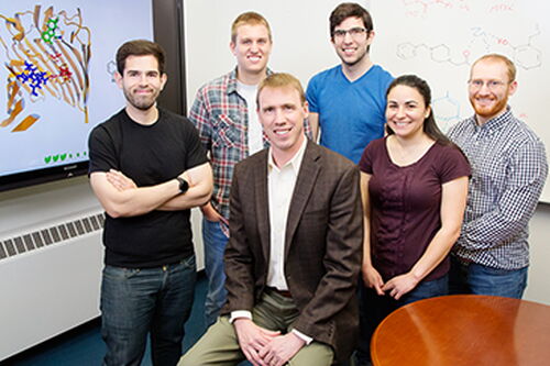 Team discovers how to overcome gram-negative bacterial defenses