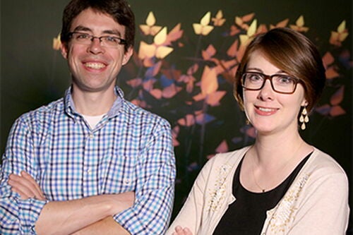 Plant research at Illinois highlighted in U.S. Senate