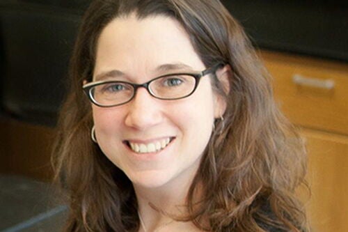 Microbiology professor to receive $1.5 million for pioneering research