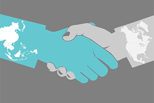 The subtleties of handshaking