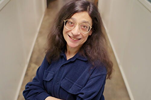 Entomologist honored for work in science and society