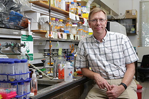 Unlocking new antibiotics