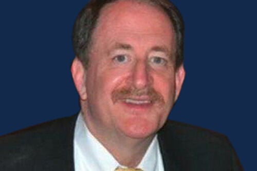 Honoring a teacher and mentor for future doctors
