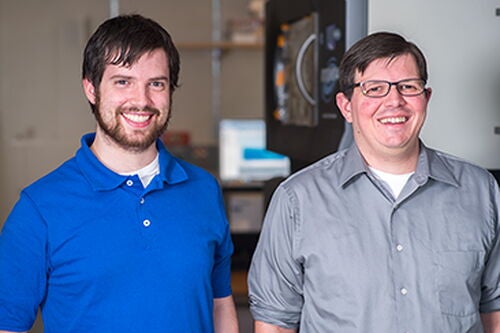 Study reveals how bacteria steal nutrients from human hosts